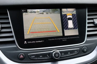Opel Grandland X – thumbnail 23