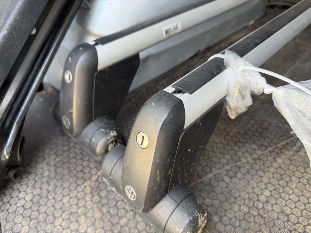 Volkswagen Transporter – foto 37