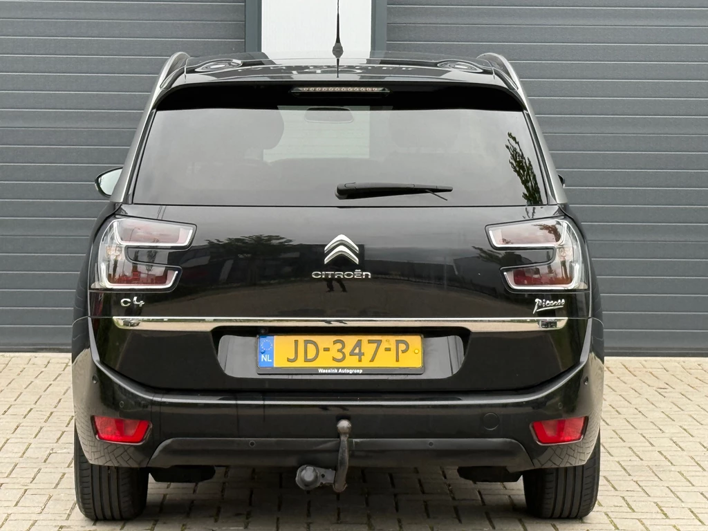 Citroën Grand C4 Picasso – foto 4