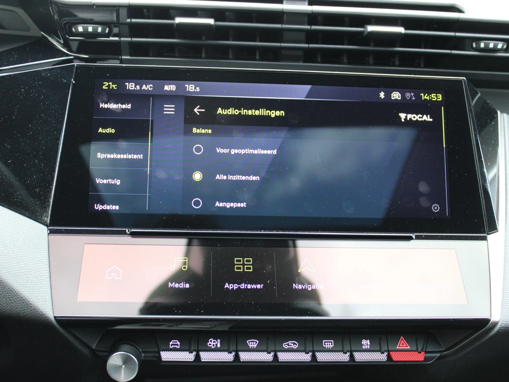 Peugeot 408 – foto 26