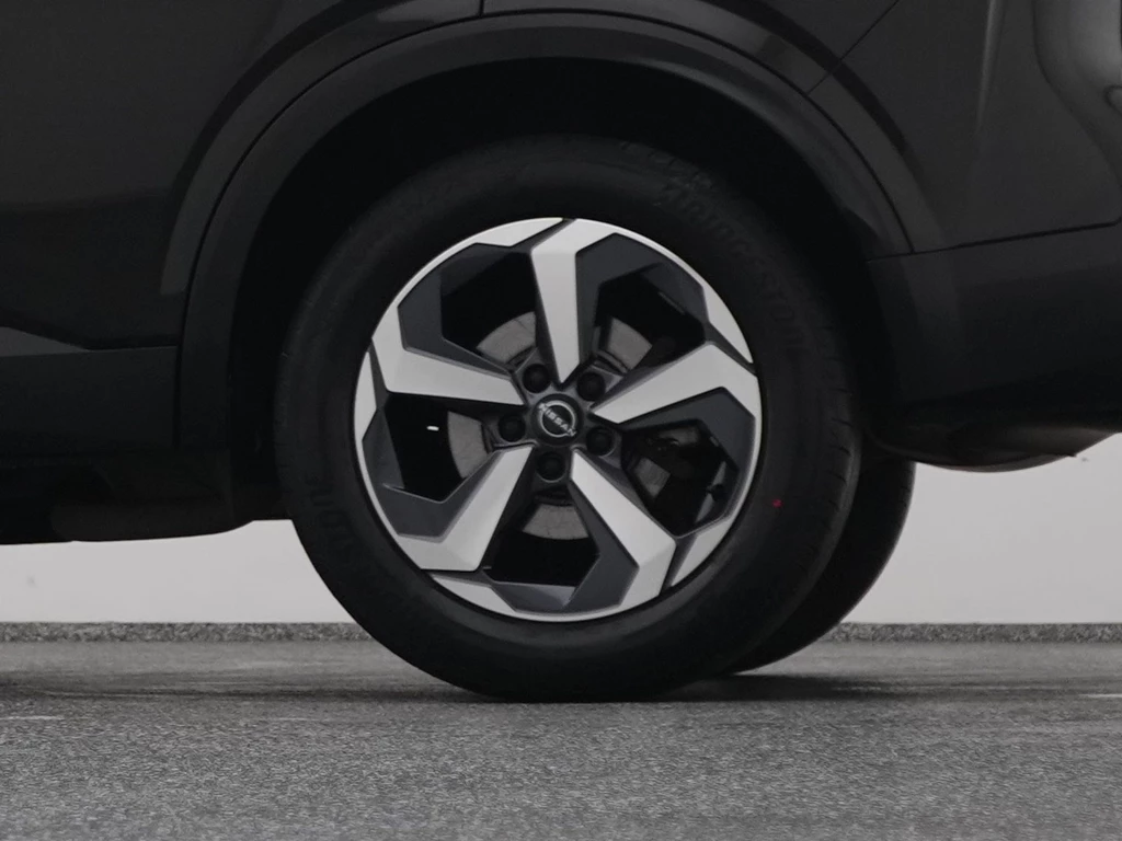 Nissan QASHQAI – foto 40