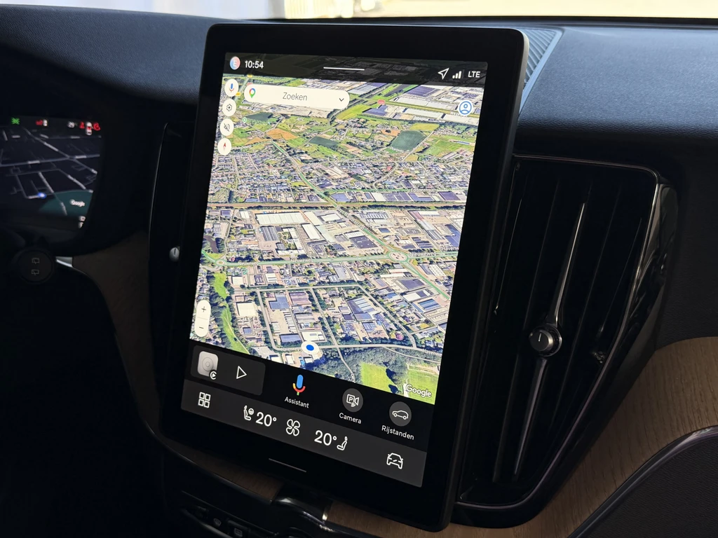 Volvo XC60 – foto 17