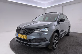 Škoda Karoq – thumbnail 4