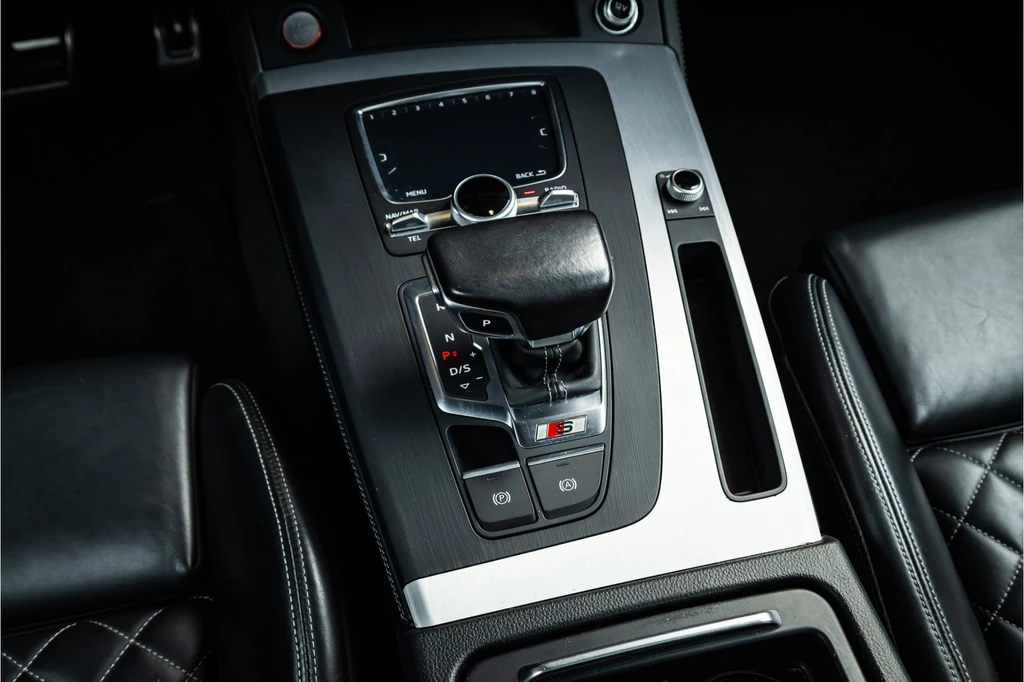 Audi SQ5 – foto 22