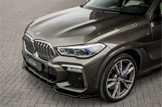 BMW X6 – thumbnail 2