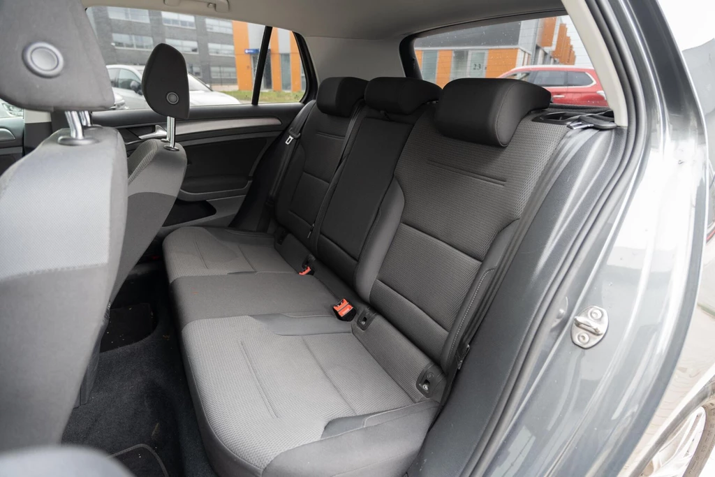 Volkswagen Golf – foto 31