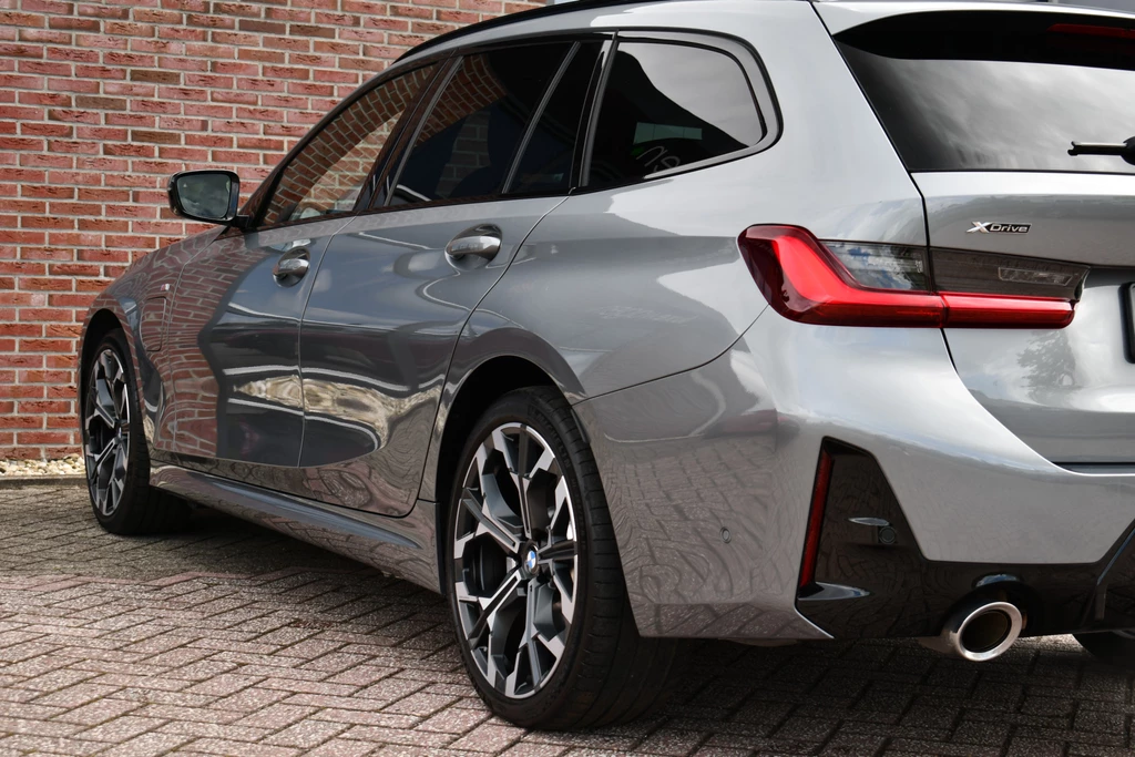 BMW 3 Serie – foto 10