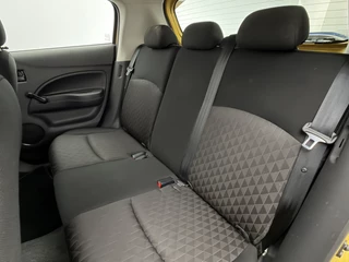 Mitsubishi Space Star – thumbnail 19