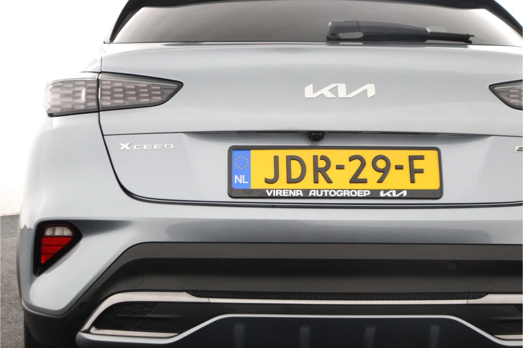 Kia XCeed – foto 8