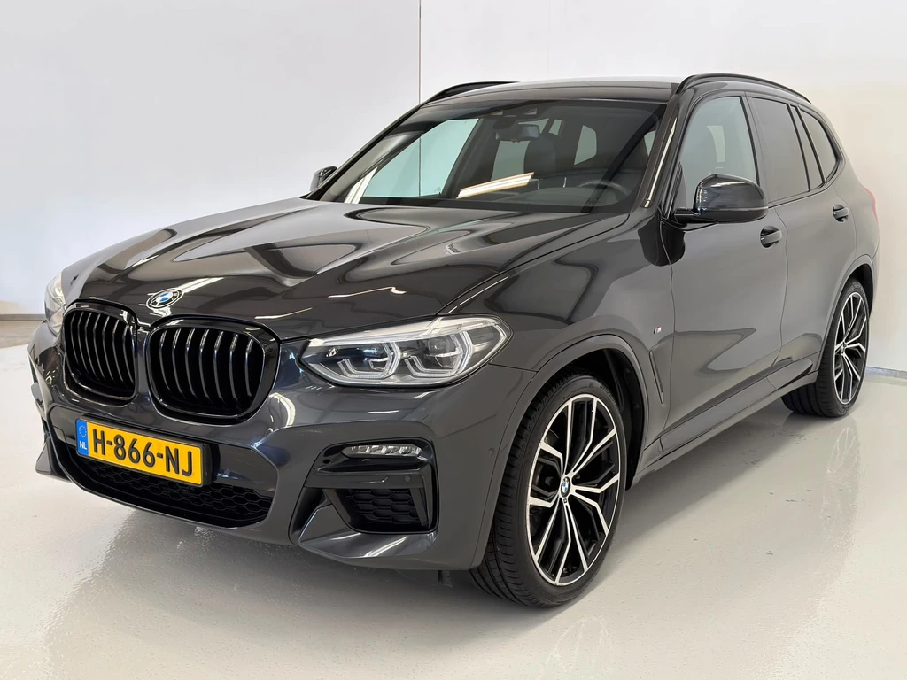 BMW X3 – foto 2