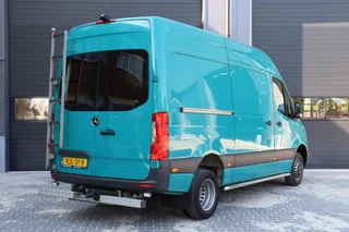 Mercedes-Benz Sprinter – thumbnail 4