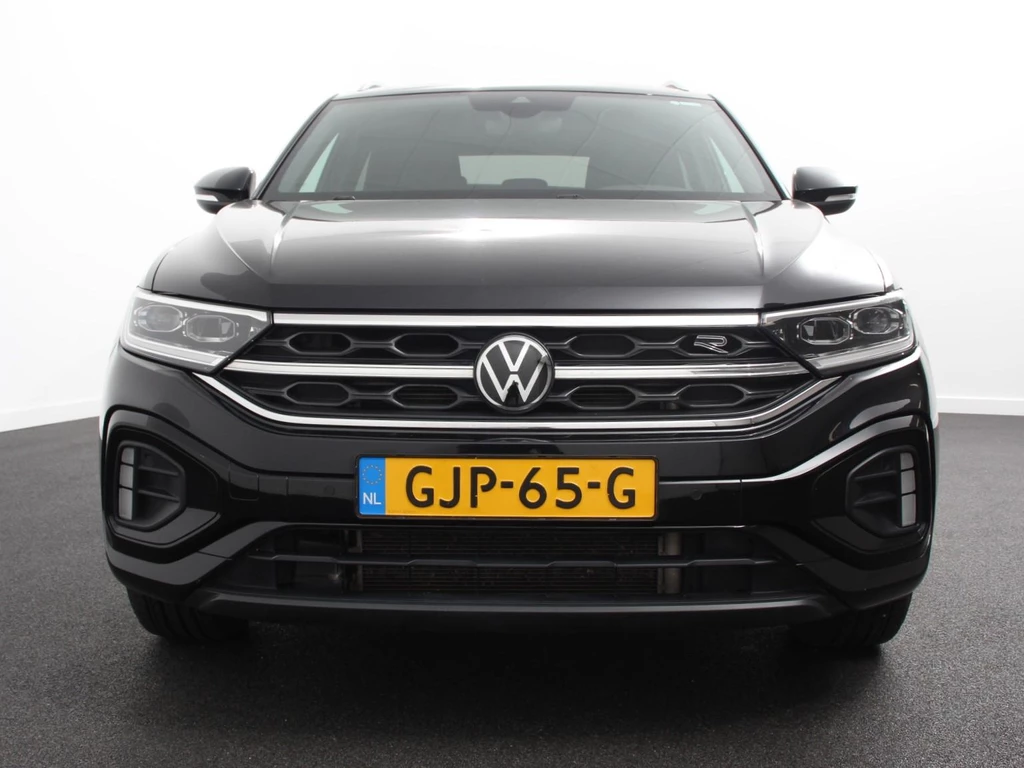 Volkswagen T-Roc – foto 7
