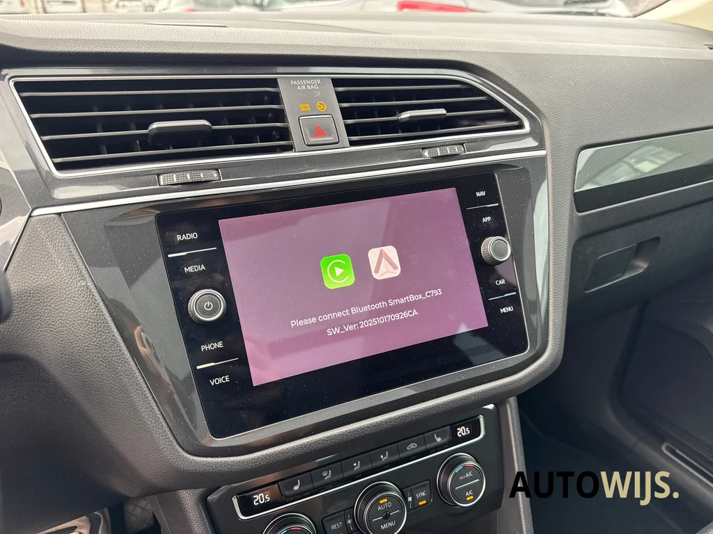 Volkswagen Tiguan – foto 14