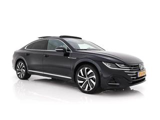 Volkswagen Arteon – thumbnail 5