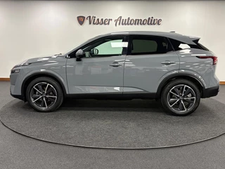 Nissan QASHQAI – thumbnail 2