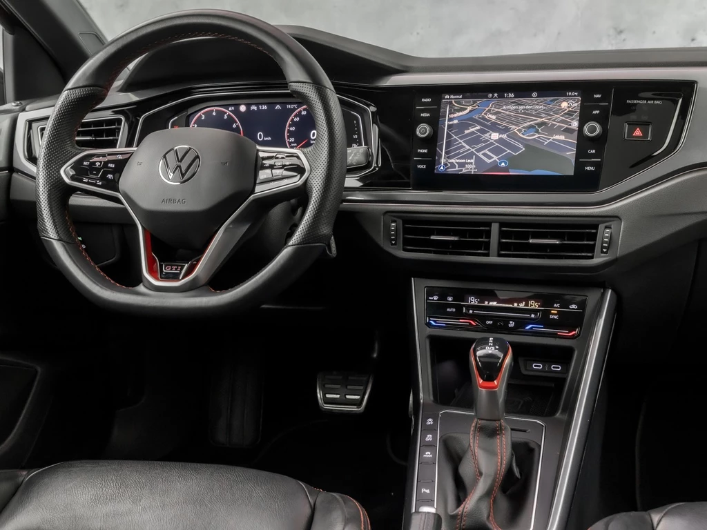 Volkswagen Polo – foto 8