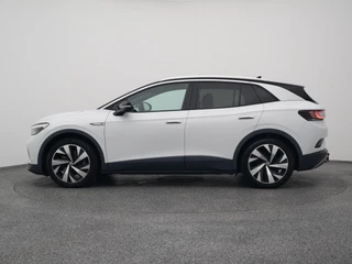 Volkswagen ID.4 – thumbnail 3