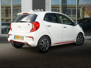 Kia Picanto – thumbnail 5
