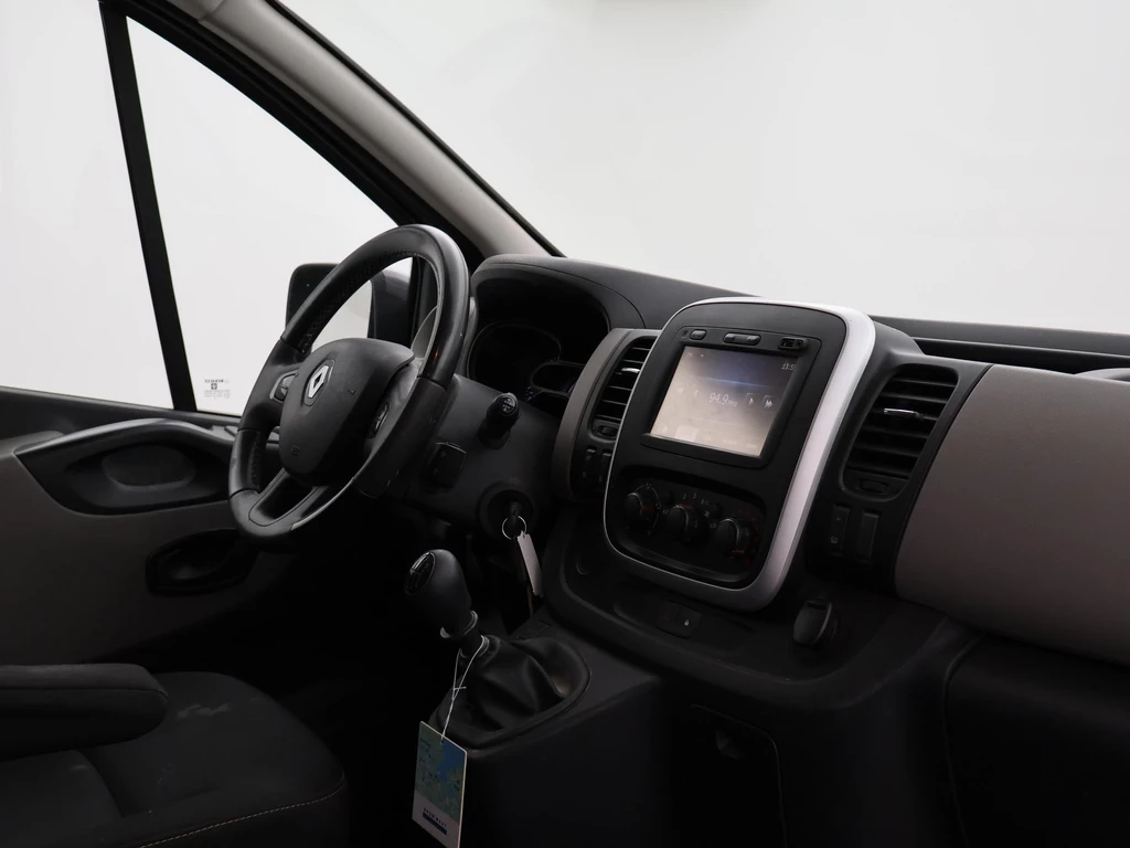 Renault Trafic – foto 9