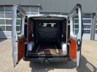 Renault Trafic – thumbnail 22