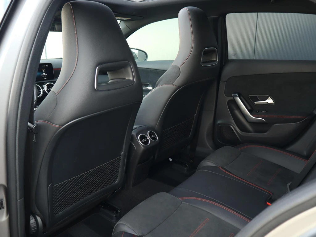 Mercedes-Benz A-Klasse – foto 22