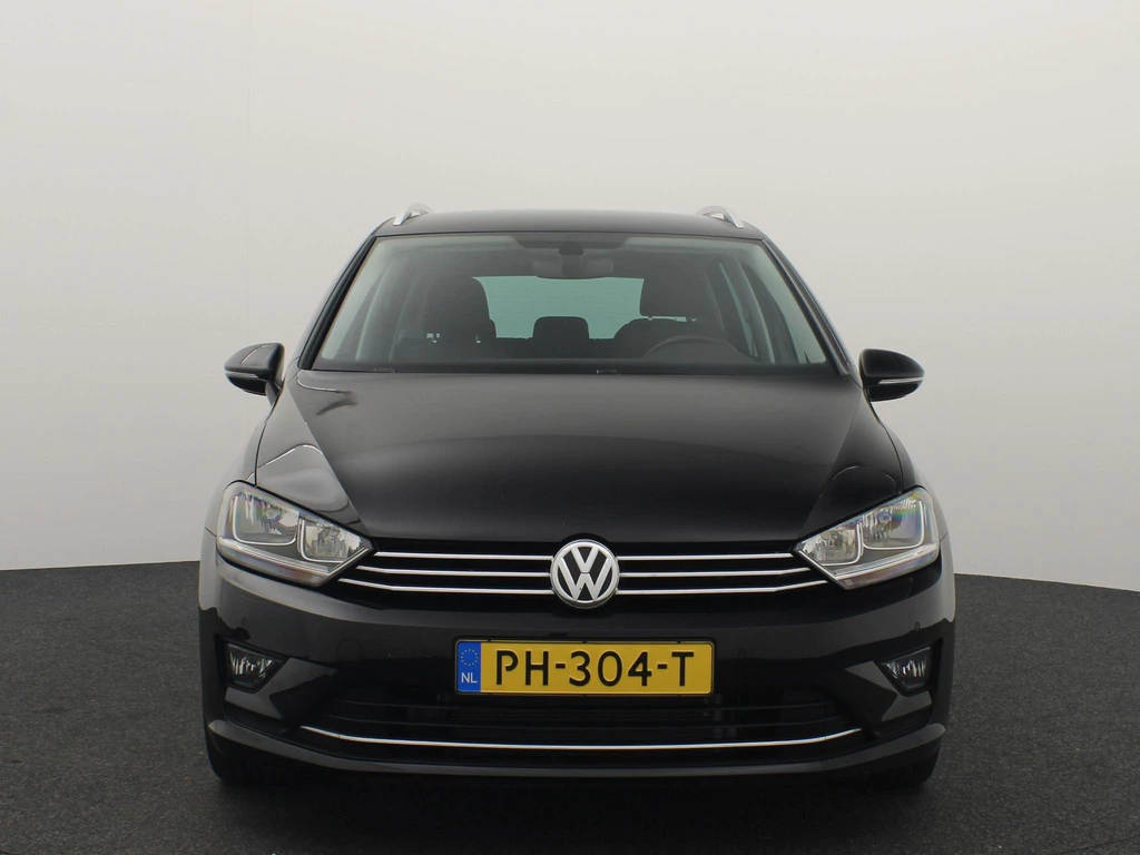 Volkswagen Golf Sportsvan – foto 8