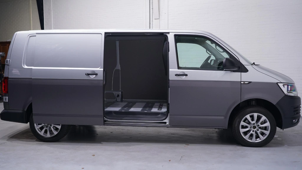 Volkswagen Transporter – foto 9