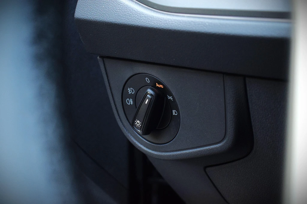 Volkswagen Taigo – foto 18