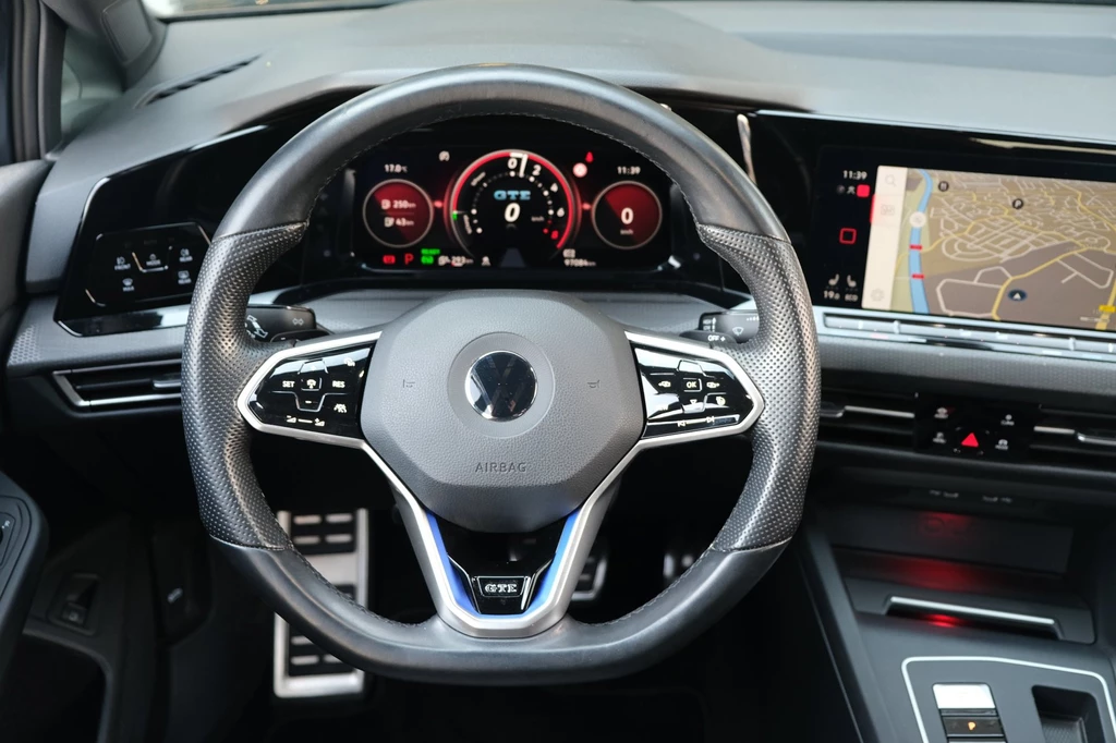 Volkswagen Golf – foto 15