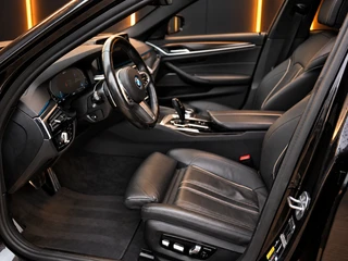 BMW 5 Serie – thumbnail 22