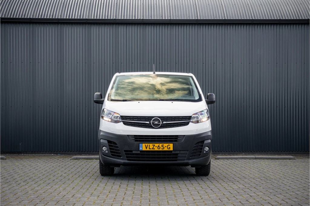 Opel Vivaro – foto 8