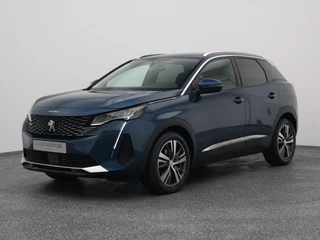 Peugeot 3008 – thumbnail 1