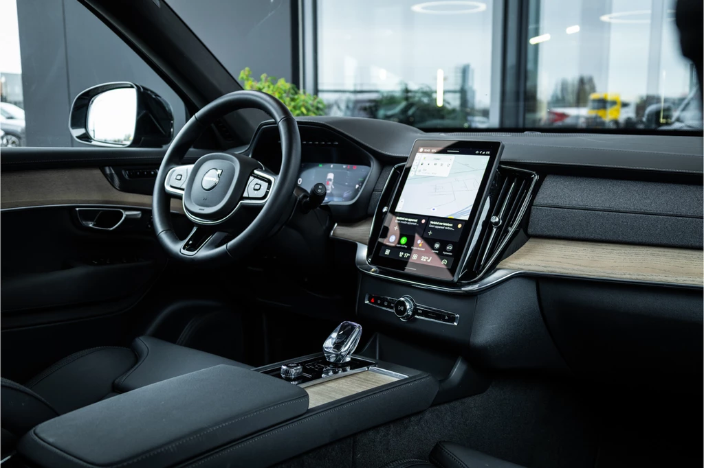Volvo XC90 – foto 11