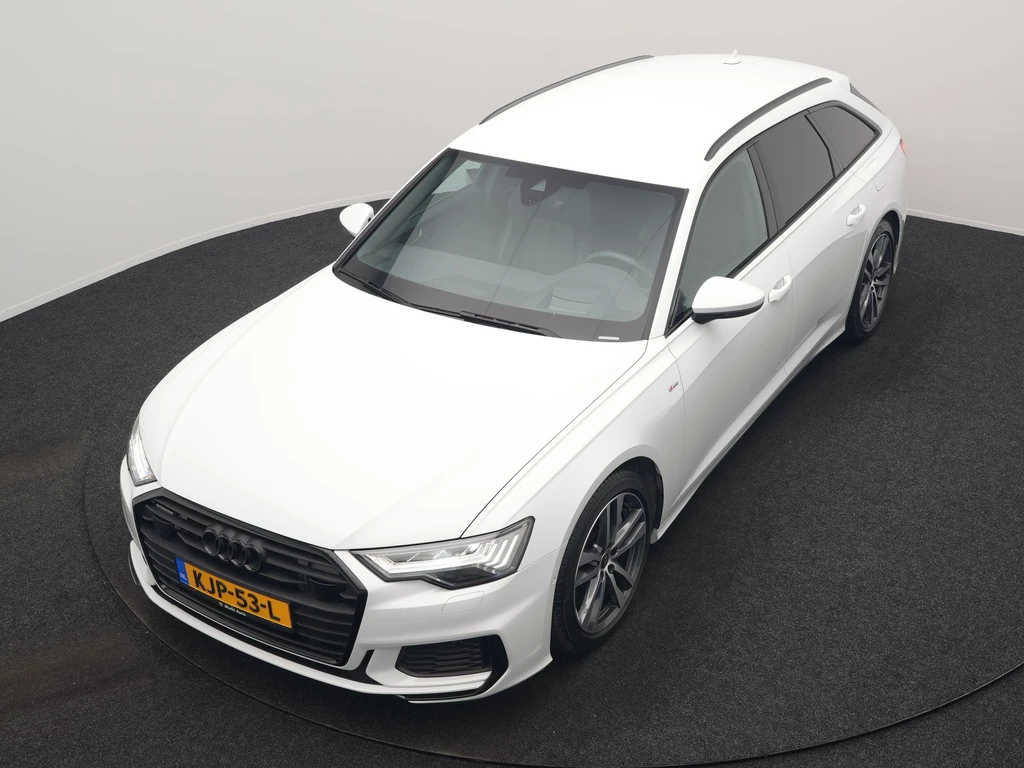 Audi A6 – foto 2