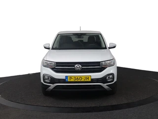 Volkswagen T-Cross – thumbnail 8