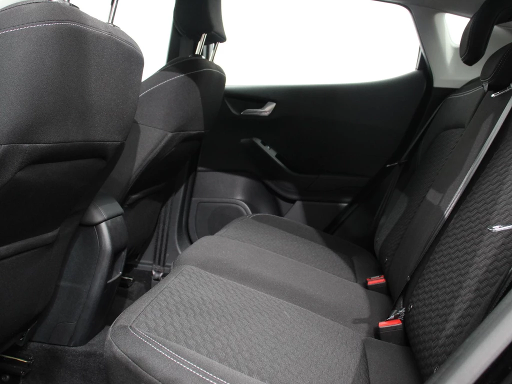 Ford Fiesta – foto 34
