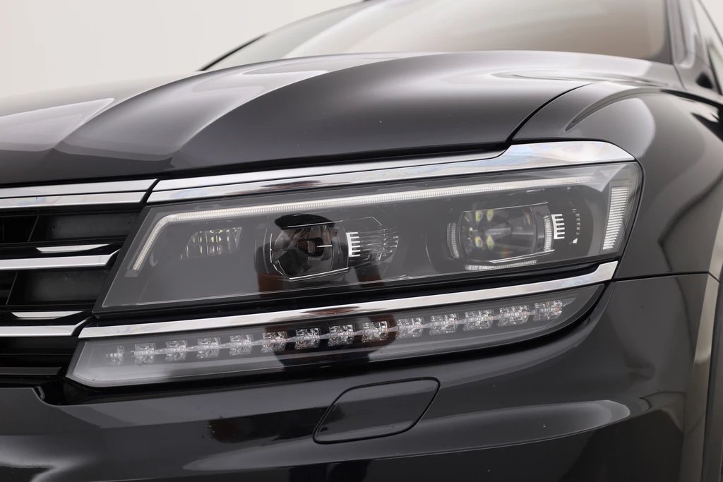 Volkswagen Tiguan – foto 50