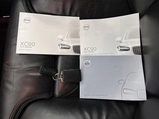 Volvo XC90 – thumbnail 34