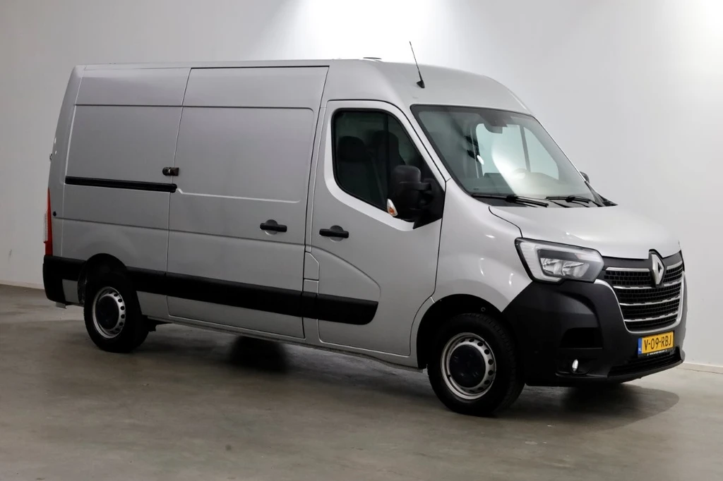 Renault Master – foto 6