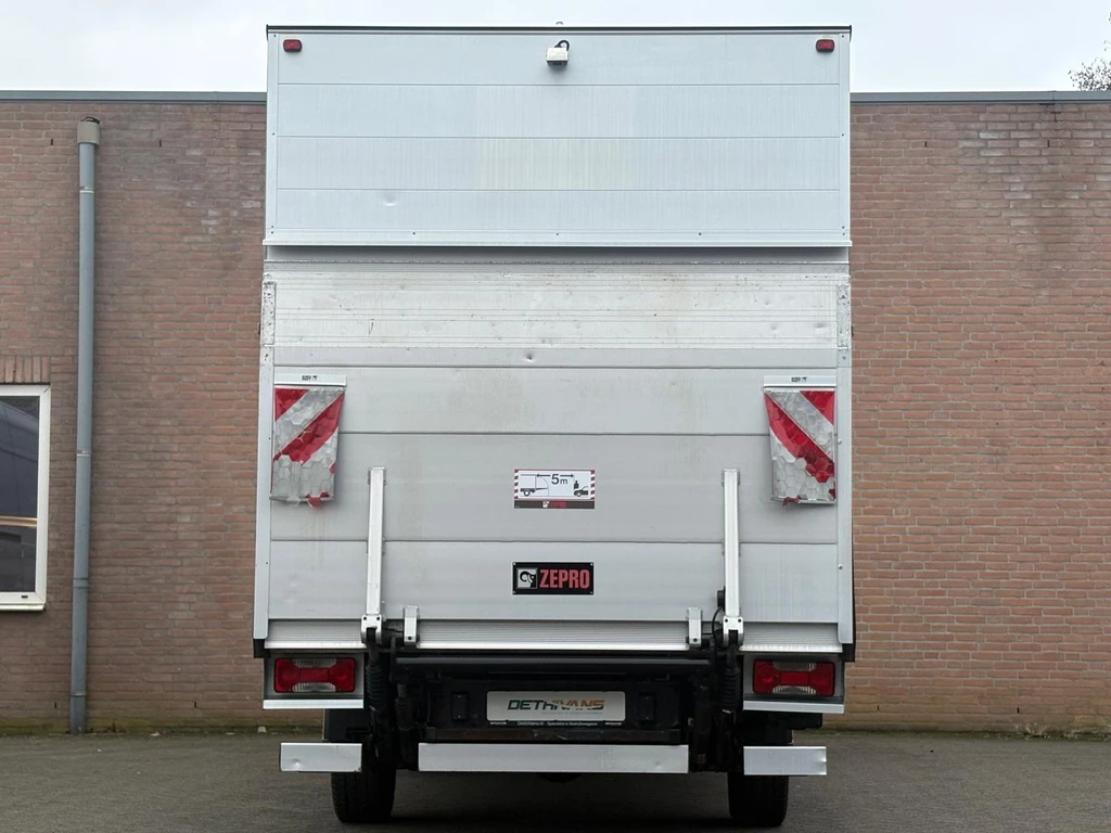 Iveco Daily – foto 6