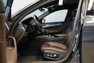 BMW 5 Serie – thumbnail 16