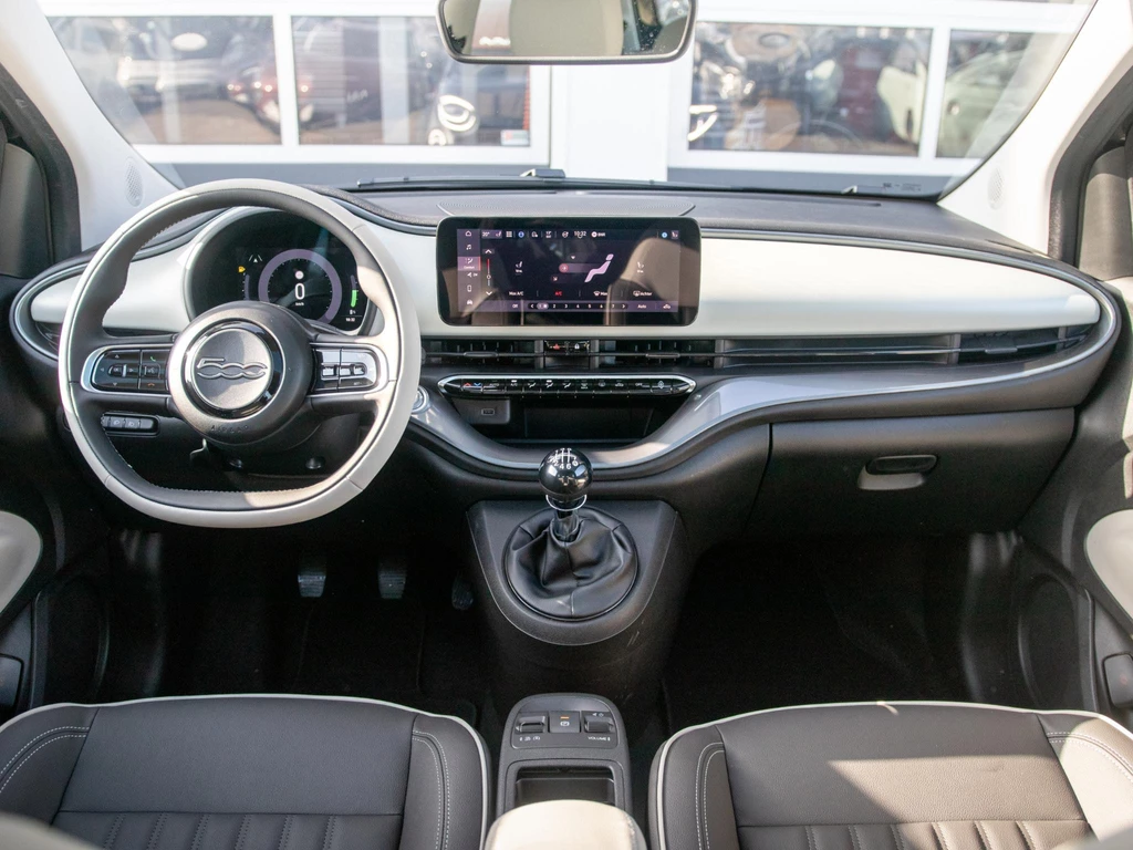 Fiat 500 – foto 11