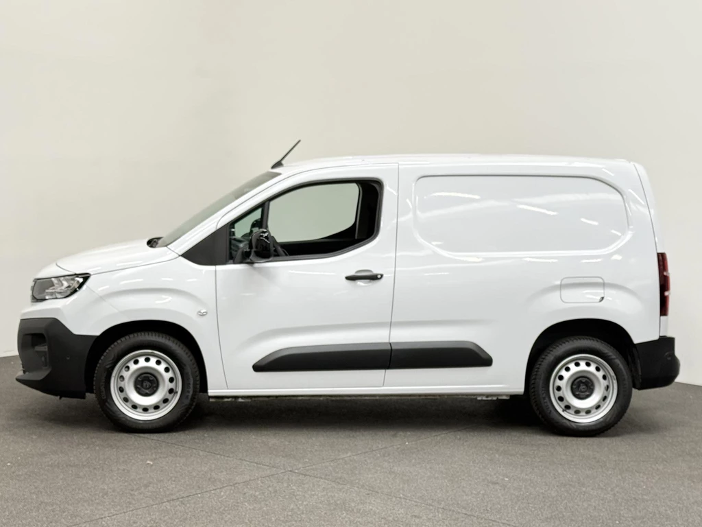 Peugeot Partner – foto 3