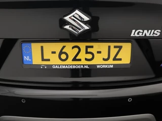 Suzuki Ignis – thumbnail 16