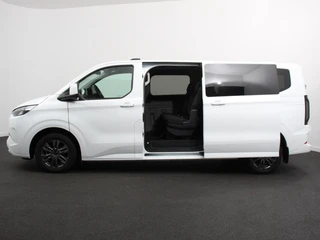 Ford Transit Custom – thumbnail 3