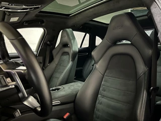 Porsche Panamera – thumbnail 25