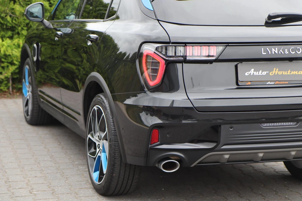 Lynk & Co 01 – foto 6
