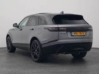 Land Rover Range Rover Velar – thumbnail 4