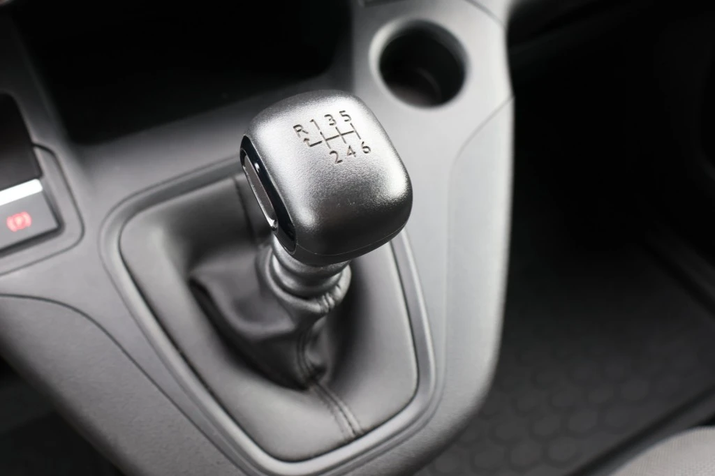 Peugeot Partner – foto 24