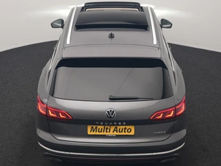 Volkswagen Touareg – thumbnail 6